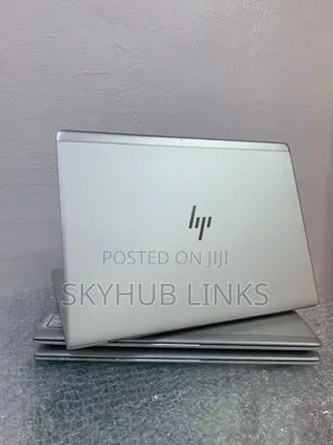 Laptop HP EliteBook 840 G6 8GB Intel Core i5 SSD 256GB