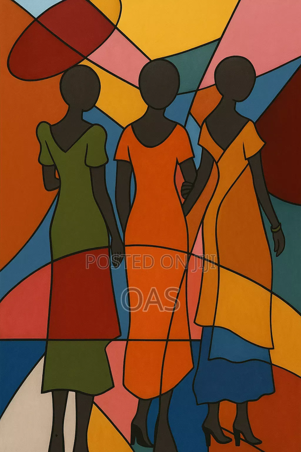 Wall Artwork
