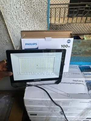 100w Pop Philip Light