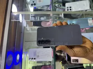 Samsung Galaxy A56 256 GB Black