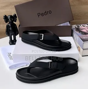 Pedro Pam Slide