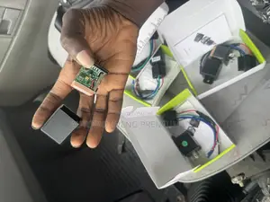 St907l 4g Sinotrack GPS