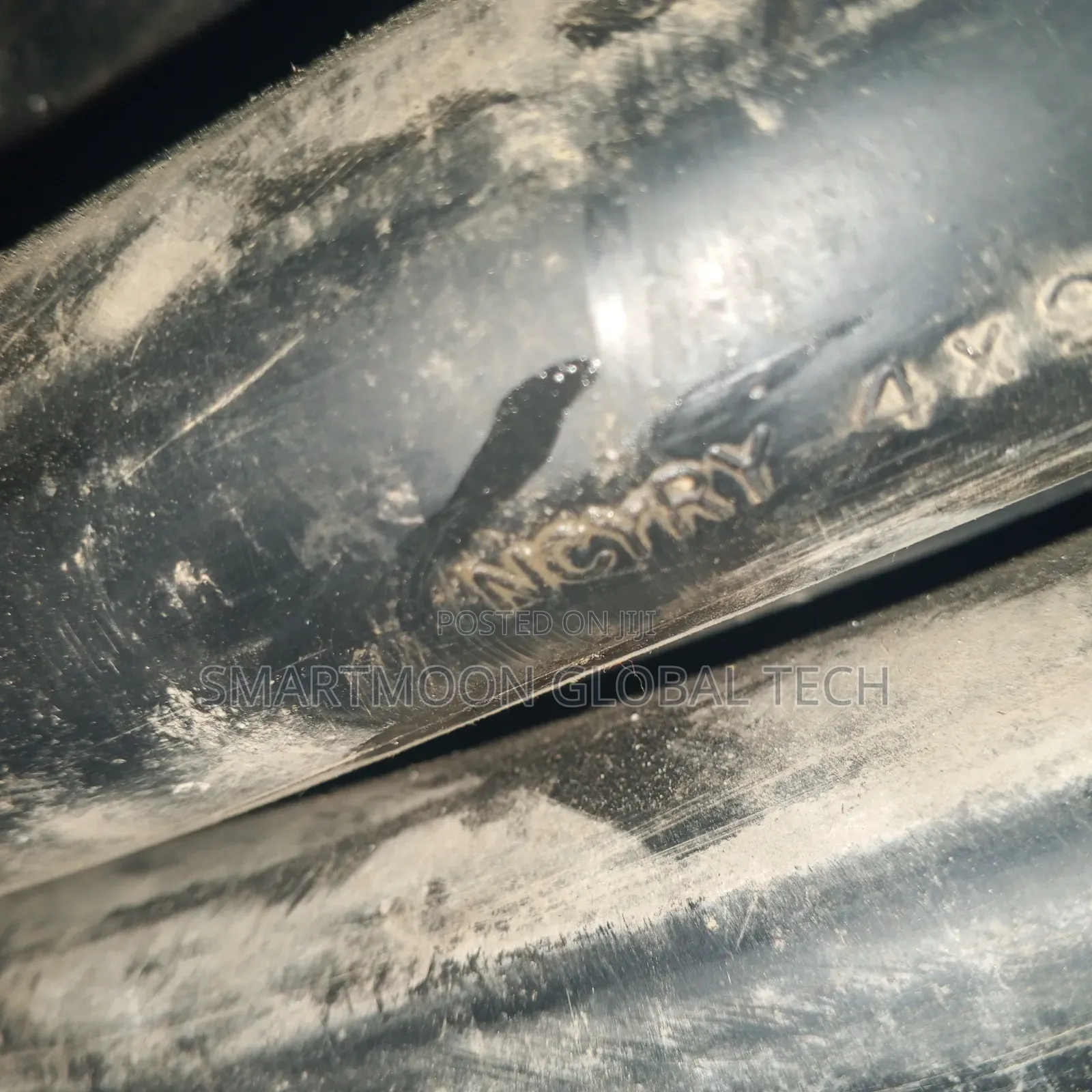95mm 4core Armoured Cable