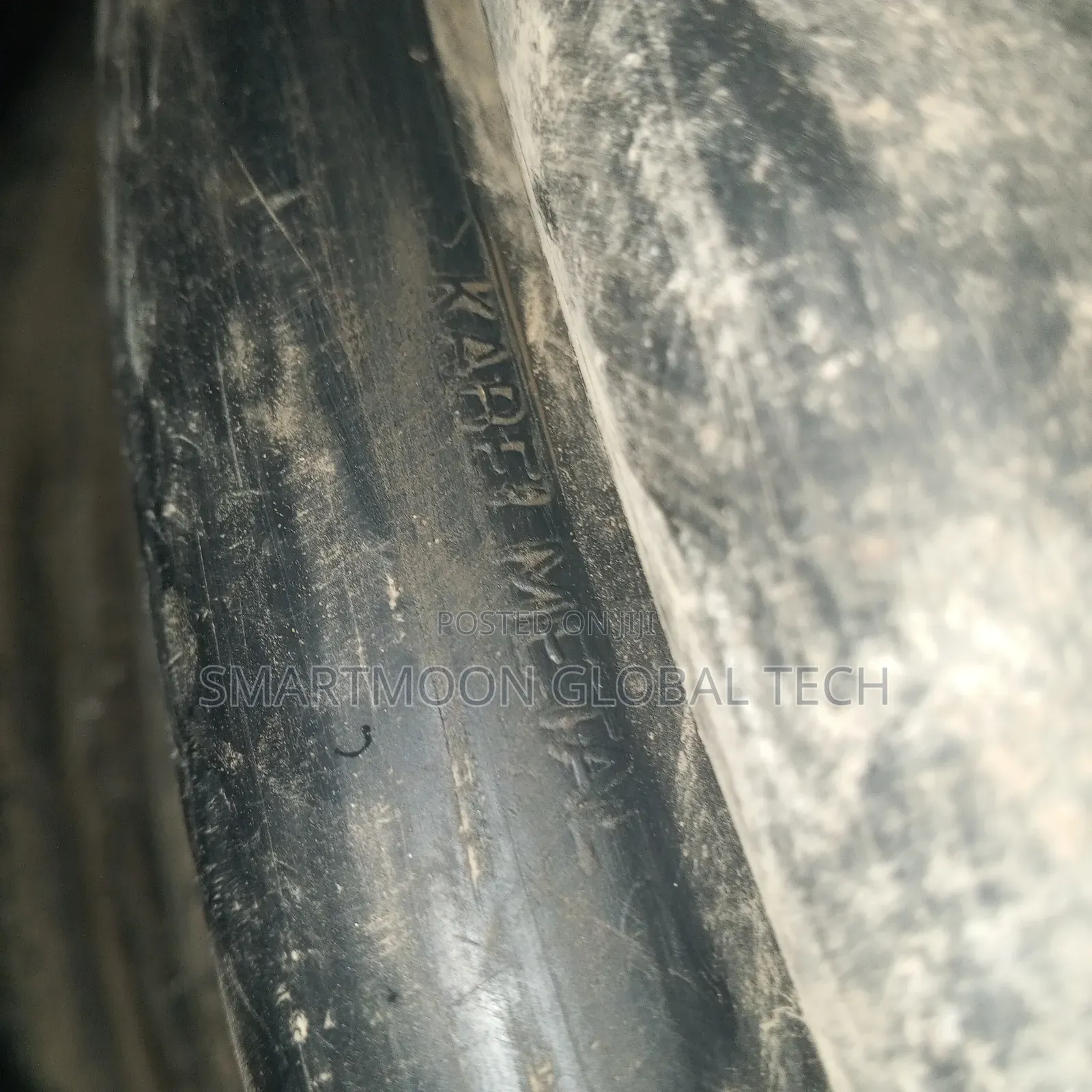 95mm 4core Armoured Cable