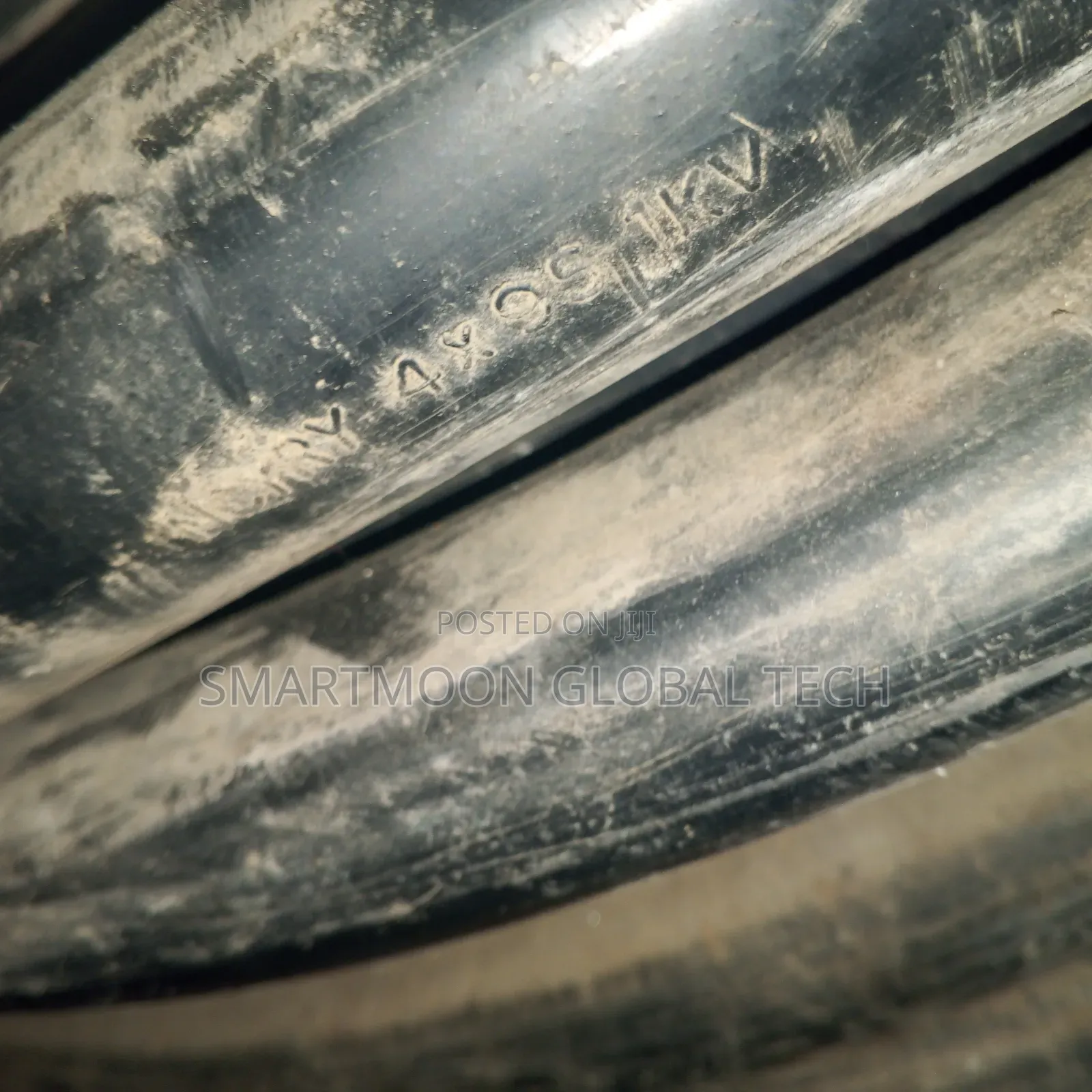 95mm 4core Armoured Cable