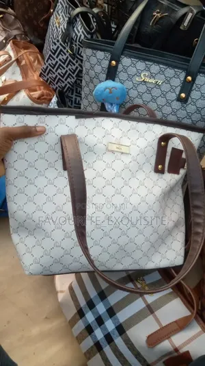 Classic Tote Bag