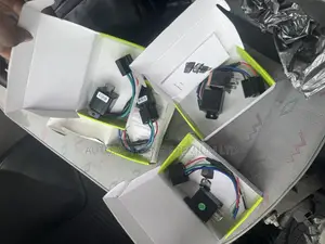 Original St907 Sinotrack GPS Tracker With Installation