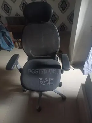 Office Chair For Sale