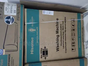 Washing Machine 8kg