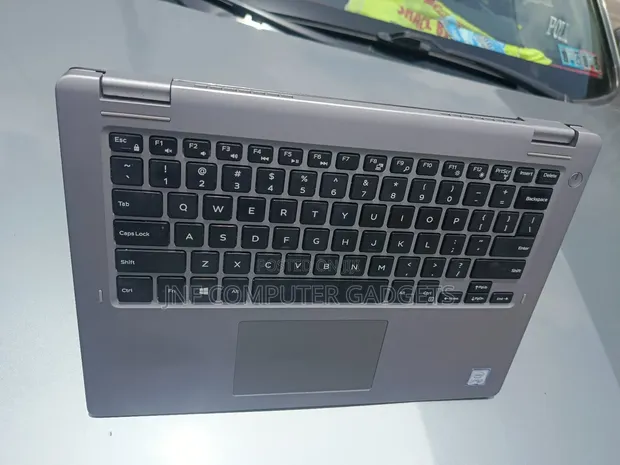 Laptop Dell Latitude 3310 8GB Intel Core i5 SSD 256GB - JNF