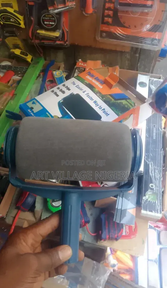 3d Wall Painting Rollers