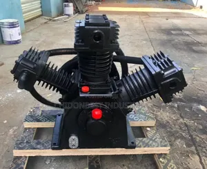 30bar Kaishen Air Compressor 20hp