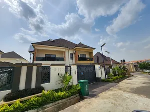 5bdrm House in Asokoro for sale