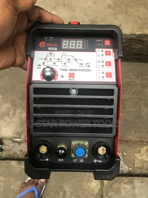 Tig Welding Machine
