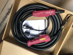 Mig Welding Torch