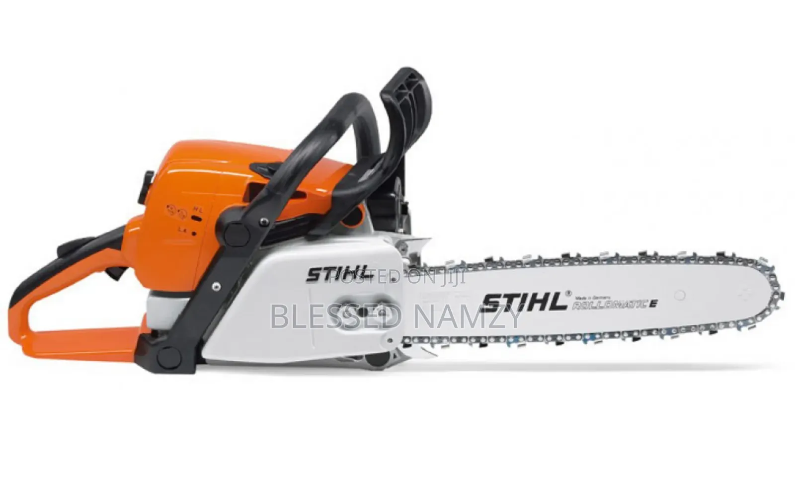 Stihl Chainsaw