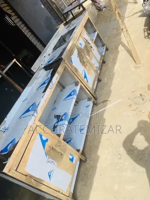 Stainless Steel Tables