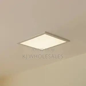 Warm White Modular Panel Light