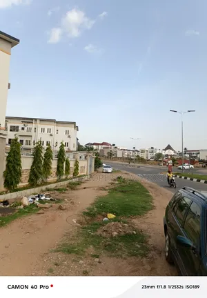 Furnished 3bdrm Apartment in Guzape District for rent