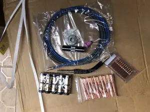 Mig Welding Torch