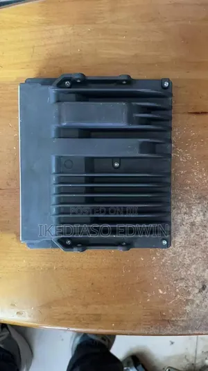 Nediyk Brain Box