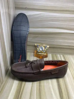 Clarks Men's Tassel Loafers