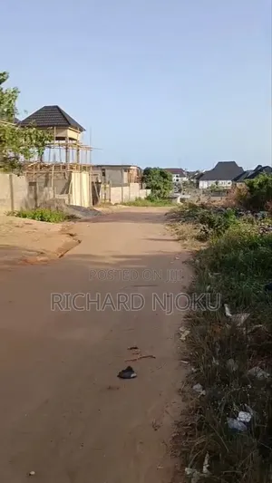 12 Plots of Land (2 Acres) Avaliable at Bucknor, Isolo.