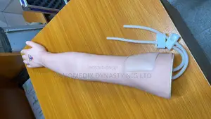 Human Arm Model