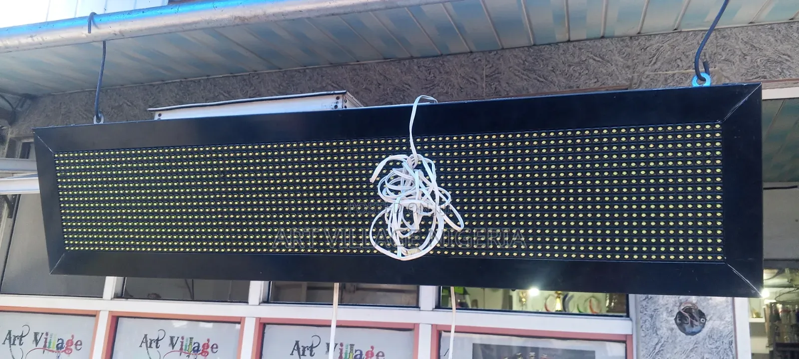 Led Display Signs
