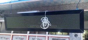 Led Display Signs