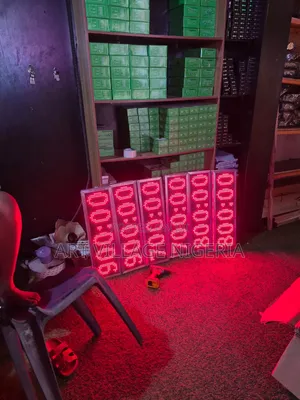 Led Display Signs