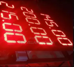 Led Display Signs