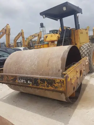 Drum Roller Cs-563