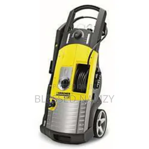 Karcher Pressure Washer