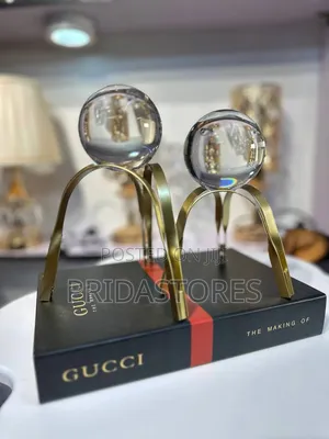 Decorative Figurines With Globe