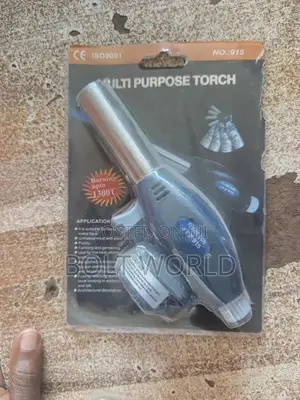 Multi Purpose Torch(Flame Gun)