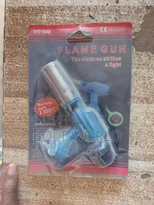 Multi Purpose Torch(Flame Gun)