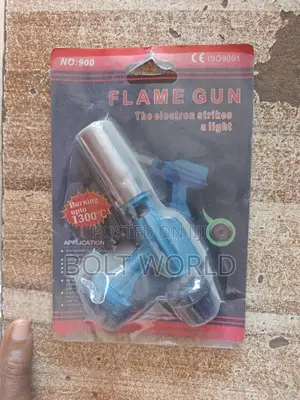 Multi Purpose Torch(Flame Gun)