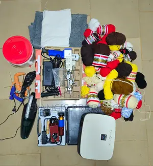 Tufting Gun Starter Kit