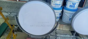 Electronic Lighted Signage
