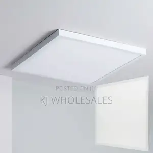 Surface Modular Panel Light