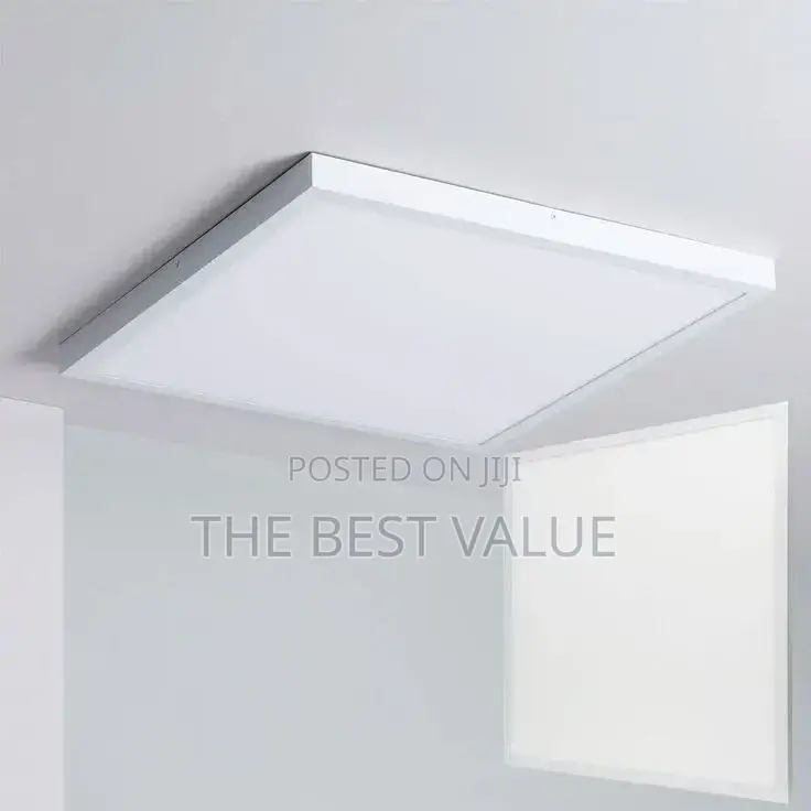 Surface Modular Panel Light