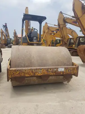 Roller CS-533E