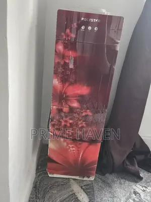 Water Dispenser