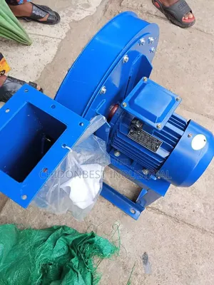 3hp Industrial Air Blower Machines
