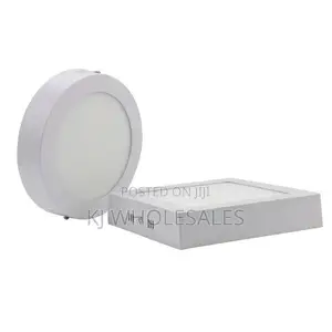 Surface Mounted Panel Light