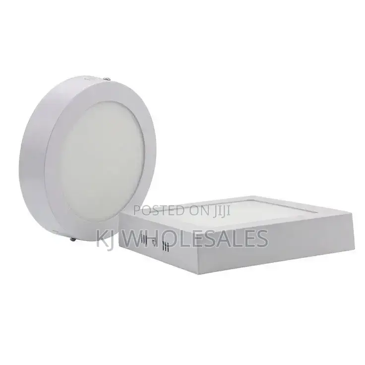 Surface Mounted Panel Light