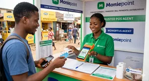 Pos Operator Wanted - Competitive Salary + Commission