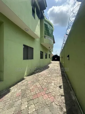 5bdrm Duplex in Lekki Phase One for rent