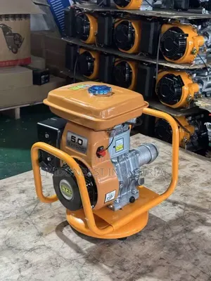 Poker Vibrator Machine With Hose